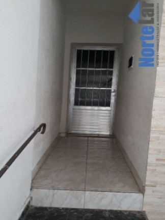 Imagem Casa com 2 Quartos para Alugar, 100 m² em Parque São Luís - São Paulo Imagem Casa com 2 Quartos para Alugar, 100 m² em Parque São Luís - São Paulo