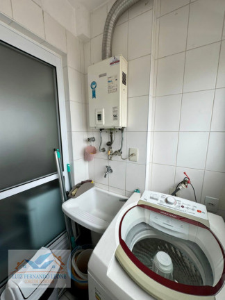 Imagem Apartamento com 2 Quartos à Venda, 61 m² em Barra Funda - São Paulo