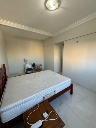 Imagem Apartamento com 3 Quartos à Venda, 110 m² em Papicu - Fortaleza
