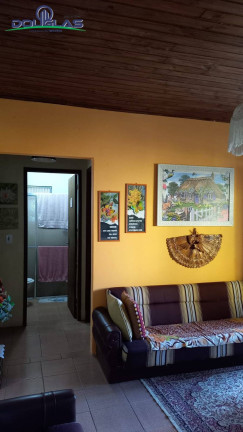 Imagem Casa com 2 Quartos à Venda, 300 m² em Quintão - Palmares Do Sul