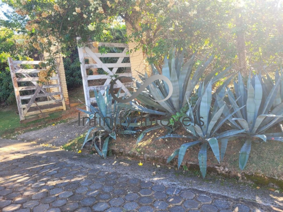 Imagem Casa de Condomínio com 3 Quartos à Venda,  em Acácias - Jaboticatubas