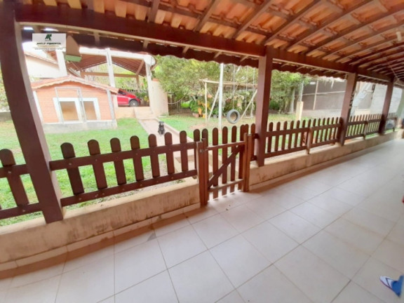 Imagem Chácara com 2 Quartos à Venda, 2.500 m² em Caetê - São Roque