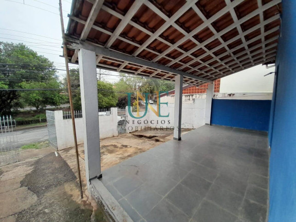 Casa com 3 Quartos à Venda, 250 m² em Vila Aurocan - Campinas