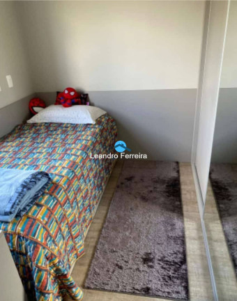 Imagem Apartamento com 3 Quartos à Venda, 127 m² em Centro - São Bernardo Do Campo