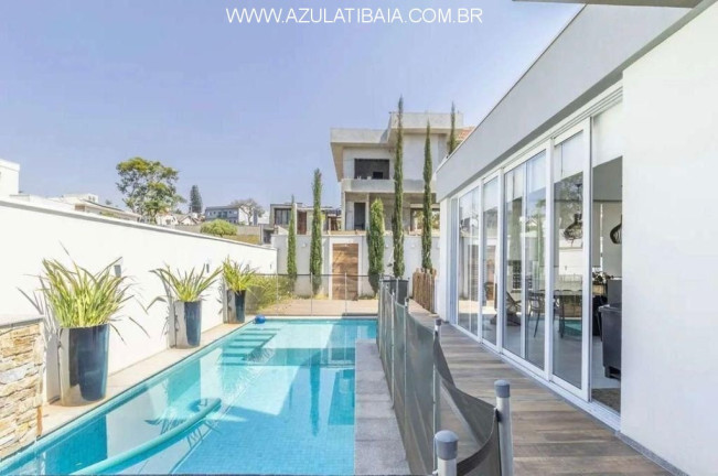 Imagem Casa com 4 Quartos à Venda, 320 m² em Loteamento Granville - Atibaia Imagem Casa com 4 Quartos à Venda, 320 m² em Loteamento Granville - Atibaia