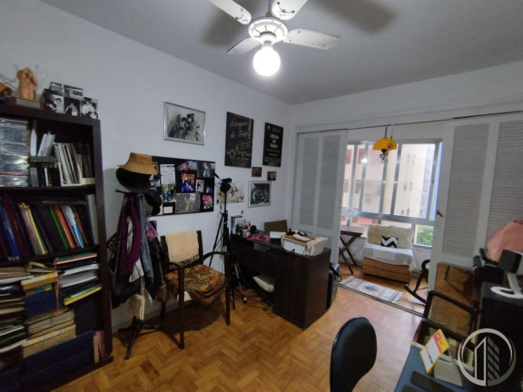Imagem Apartamento com 2 Quartos à Venda, 83 m² em Itararé - São Vicente Imagem Apartamento com 2 Quartos à Venda, 83 m² em Itararé - São Vicente