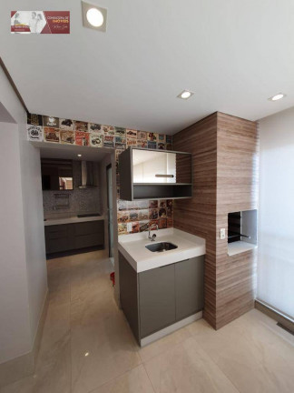 Imagem Apartamento com 3 Quartos à Venda, 116 m² em Picanco - Guarulhos Imagem Apartamento com 3 Quartos à Venda, 116 m² em Picanco - Guarulhos