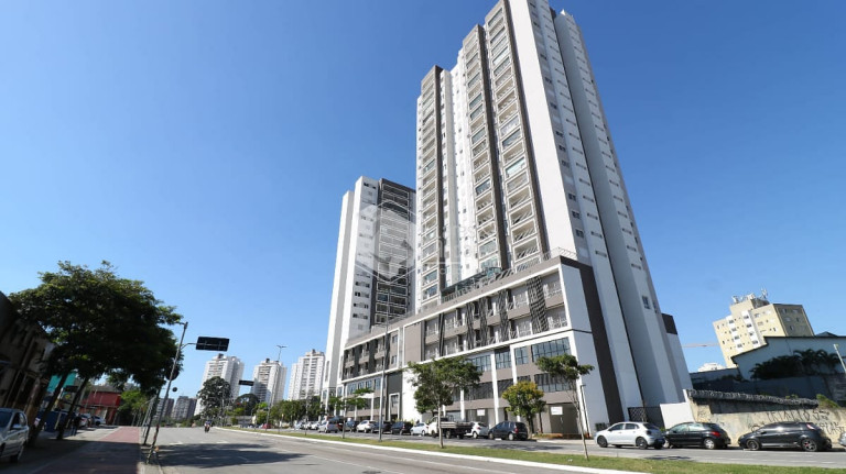 Imagem Apartamento com 3 Quartos à Venda, 108 m² em Jardim Caravelas - São Paulo