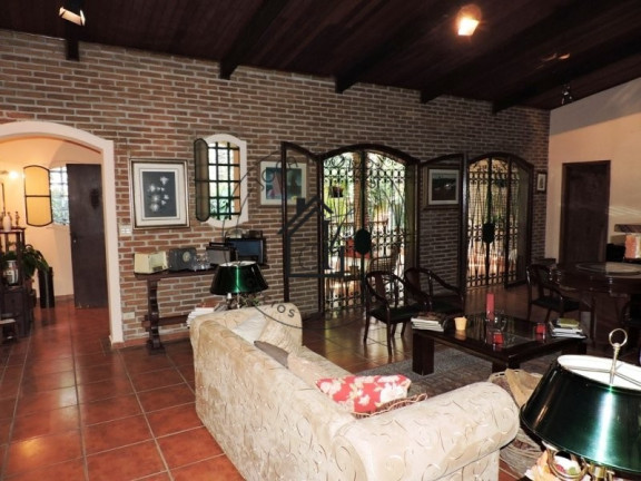 Imagem Casa de Condomínio com 4 Quartos à Venda, 4 m² em Chácara Eliana - Cotia Imagem Casa de Condomínio com 4 Quartos à Venda, 4 m² em Chácara Eliana - Cotia