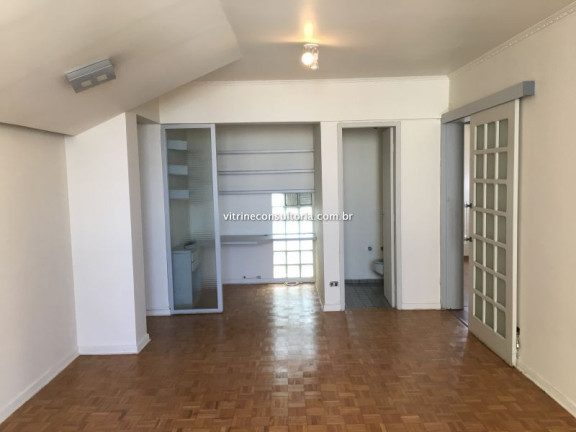 Imagem Apartamento com 2 Quartos à Venda, 76 m² em Aclimação - São Paulo