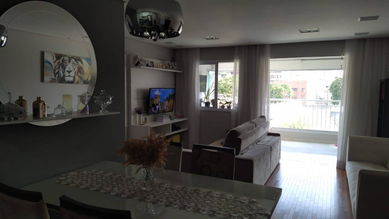 Imagem Apartamento com 3 Quartos à Venda, 78 m² em Alto Da Mooca - São Paulo Imagem Apartamento com 3 Quartos à Venda, 78 m² em Alto Da Mooca - São Paulo