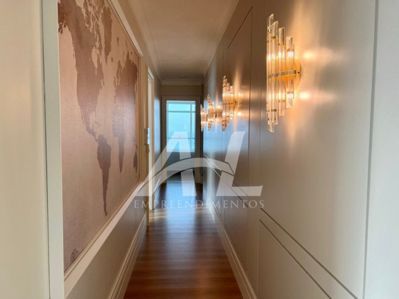 Imagem Apartamento com 4 Quartos à Venda, 313 m² em Centro - Balneário Camboriú