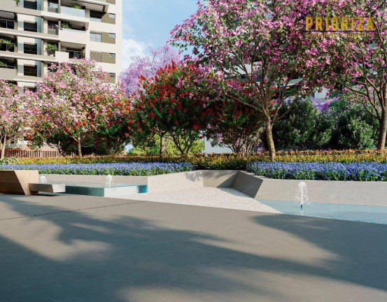 Imagem Apartamento com 3 Quartos à Venda, 133 m² em Planeta Square Garden - Sorocaba Imagem Apartamento com 3 Quartos à Venda, 133 m² em Planeta Square Garden - Sorocaba