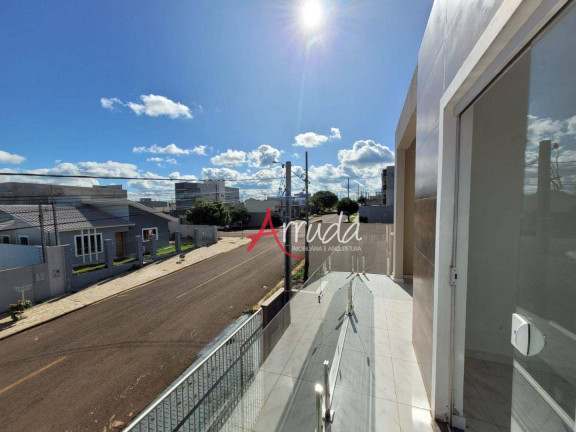 Imagem Apartamento com 3 Quartos à Venda, 98 m² em Verona - Cascavel Imagem Apartamento com 3 Quartos à Venda, 98 m² em Verona - Cascavel