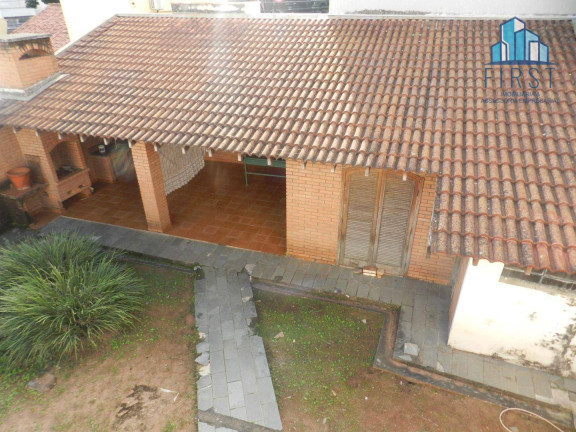 Imagem Casa com 3 Quartos à Venda ou Locação, 435 m² em Centro - Jundiaí Imagem Casa com 3 Quartos à Venda ou Locação, 435 m² em Centro - Jundiaí
