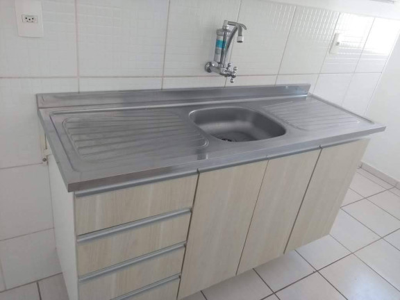 Imagem Apartamento com 2 Quartos à Venda, 60 m² em Medeiros - Jundiaí