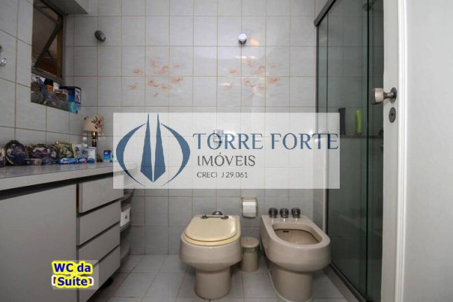 Imagem Apartamento com 3 Quartos à Venda, 110 m² em Vila Clementino - São Paulo Imagem Apartamento com 3 Quartos à Venda, 110 m² em Vila Clementino - São Paulo