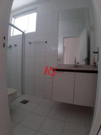 Imagem Apartamento com 2 Quartos à Venda, 87 m² em Boqueirão - Santos