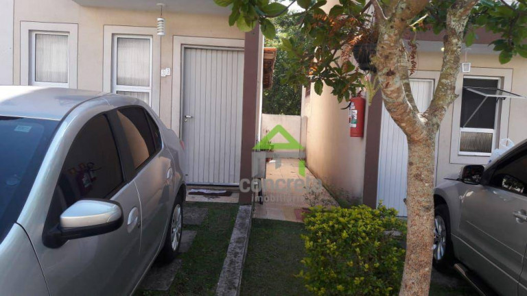 Imagem Casa de Condomínio com 2 Quartos à Venda, 72 m² em Jardim Central - Cotia Imagem Casa de Condomínio com 2 Quartos à Venda, 72 m² em Jardim Central - Cotia