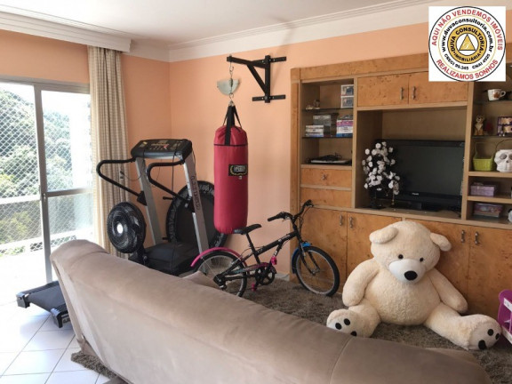 Imagem Apartamento com 3 Quartos à Venda, 250 m² em Pitangueiras - Guarujá