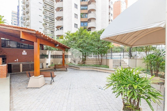 Imagem Apartamento com 2 Quartos à Venda, 57 m² em Moema - São Paulo Imagem Apartamento com 2 Quartos à Venda, 57 m² em Moema - São Paulo