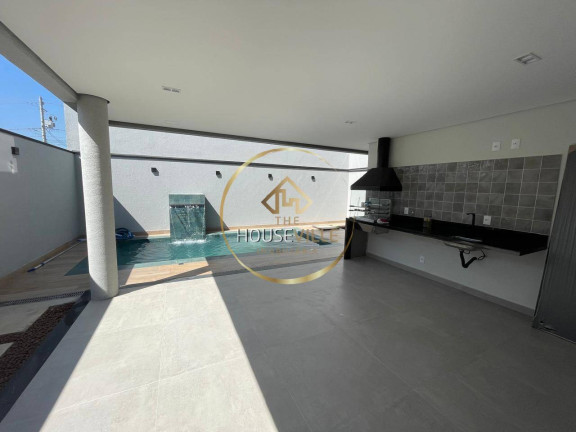 Imagem Casa de Condomínio com 3 Quartos à Venda, 220 m² em Residencial Colinas - Caçapava Imagem Casa de Condomínio com 3 Quartos à Venda, 220 m² em Residencial Colinas - Caçapava