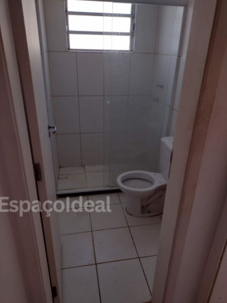 Imagem Apartamento com 2 Quartos à Venda, 45 m² em Jardim Terra Branca - Bauru Imagem Apartamento com 2 Quartos à Venda, 45 m² em Jardim Terra Branca - Bauru