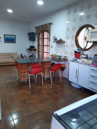 Imagem Casa com 2 Quartos à Venda, em Suarão - Itanhaém Imagem Casa com 2 Quartos à Venda, em Suarão - Itanhaém