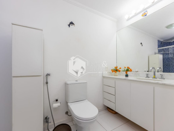 Imagem Apartamento com 4 Quartos à Venda, 123 m² em Perdizes - São Paulo Imagem Apartamento com 4 Quartos à Venda, 123 m² em Perdizes - São Paulo