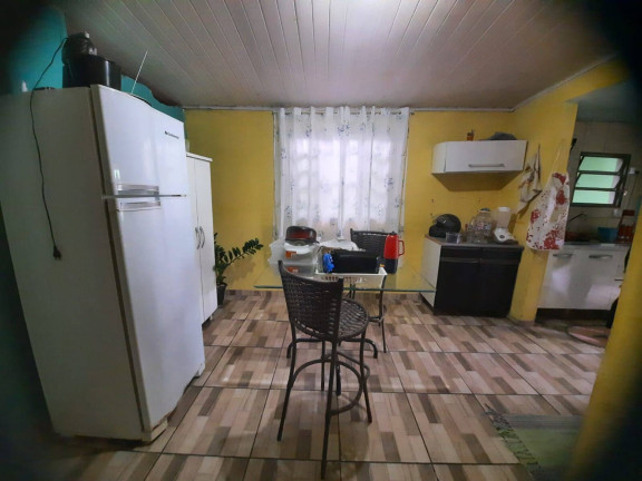 Imagem Casa com 1 Quarto à Venda, em Vila Helena - Sorocaba Imagem Casa com 1 Quarto à Venda, em Vila Helena - Sorocaba