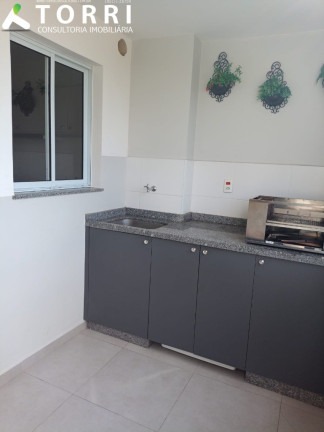 Imagem Apartamento com 2 Quartos à Venda, 55 m² em Vila Jardini - Sorocaba