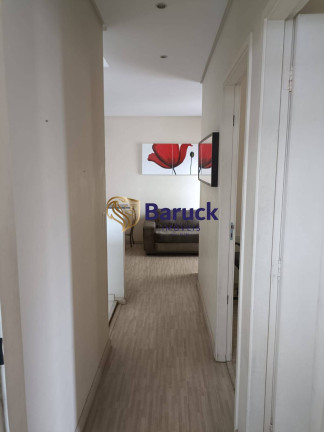 Imagem Apartamento com 2 Quartos à Venda, 54 m² em Taboão - São Bernardo Do Campo