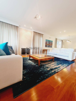 Imagem Casa com 5 Quartos à Venda, 476 m² em Vila Progredior - São Paulo Imagem Casa com 5 Quartos à Venda, 476 m² em Vila Progredior - São Paulo