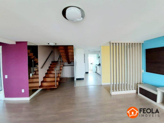 Imagem Apartamento com 3 Quartos à Venda, 150 m² em Frezzarin - Americana