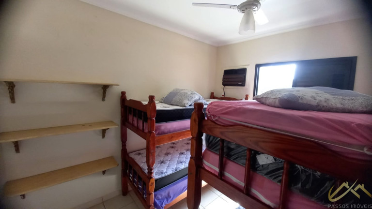 Imagem Apartamento com 3 Quartos à Venda, 96 m² em Tenório - Ubatuba Imagem Apartamento com 3 Quartos à Venda, 96 m² em Tenório - Ubatuba