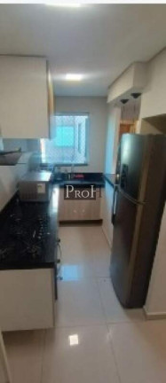Imagem Cobertura com 3 Quartos à Venda, 150 m² em Vila Helena - Santo André Imagem Cobertura com 3 Quartos à Venda, 150 m² em Vila Helena - Santo André