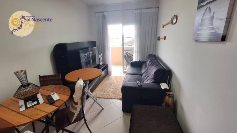 Apartamento com 2 Quartos à Venda, 48 m² em Maitinga - Bertioga