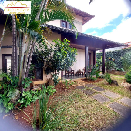 Imagem Casa com 7 Quartos à Venda, 1.303 m² em Bandeirantes (pampulha) - Belo Horizonte Imagem Casa com 7 Quartos à Venda, 1.303 m² em Bandeirantes (pampulha) - Belo Horizonte