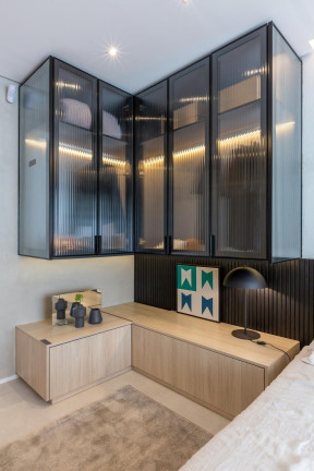 Imagem Imóvel com 2 Quartos à Venda,  em Vila Madalena - São Paulo