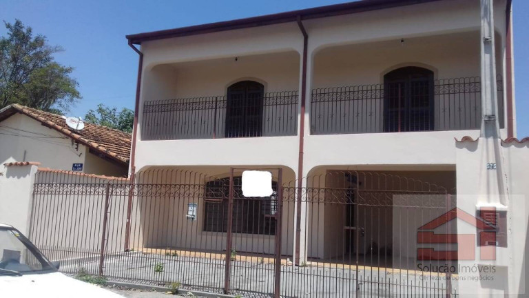 Casa com 4 Quartos à Venda, 234 m² em Jardim São José - Caçapava