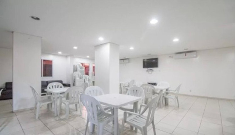 Imagem Apartamento com 3 Quartos à Venda, 60 m² em Vila Carmem - São Paulo Imagem Apartamento com 3 Quartos à Venda, 60 m² em Vila Carmem - São Paulo