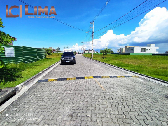 Imagem Terreno à Venda, 500 m² em Parque Havai - Eusébio Imagem Terreno à Venda, 500 m² em Parque Havai - Eusébio