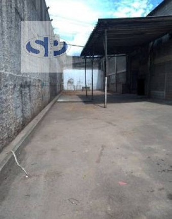 Imagem Imóvel Comercial para Alugar, 1.000 m² em Jaguará - São Paulo Imagem Imóvel Comercial para Alugar, 1.000 m² em Jaguará - São Paulo