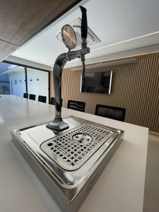 Imagem Casa de Condomínio com 3 Quartos à Venda, 331 m² em Jardim Paulista - Bauru Imagem Casa de Condomínio com 3 Quartos à Venda, 331 m² em Jardim Paulista - Bauru