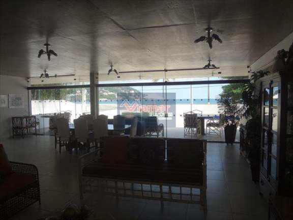 Imagem Casa com 5 Quartos à Venda, 450 m² em Enseada - Guarujá Imagem Casa com 5 Quartos à Venda, 450 m² em Enseada - Guarujá
