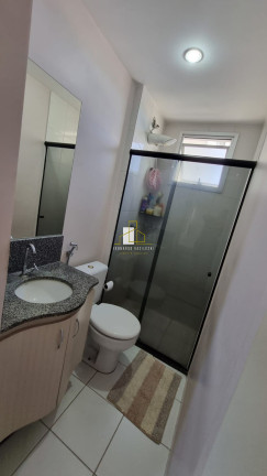 Imagem Imóvel com 3 Quartos à Venda, 70 m² em Valparaíso - Serra