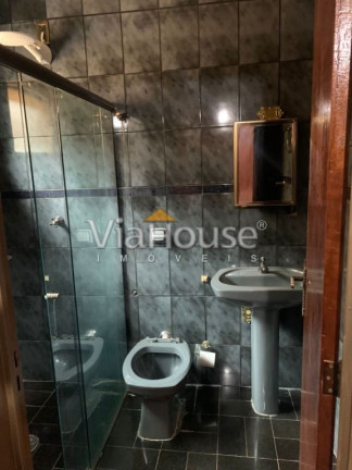 Imagem Casa com 3 Quartos à Venda, 375 m² em Ribeirânia - Ribeirão Preto