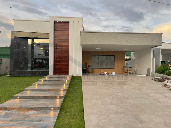 Imagem Casa com 3 Quartos à Venda,  em Parque Verde - Belém