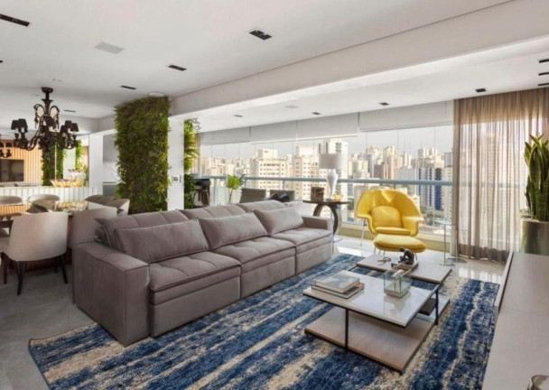 Imagem Apartamento com 3 Quartos à Venda, 151 m² em Pompeia - São Paulo Imagem Apartamento com 3 Quartos à Venda, 151 m² em Pompeia - São Paulo