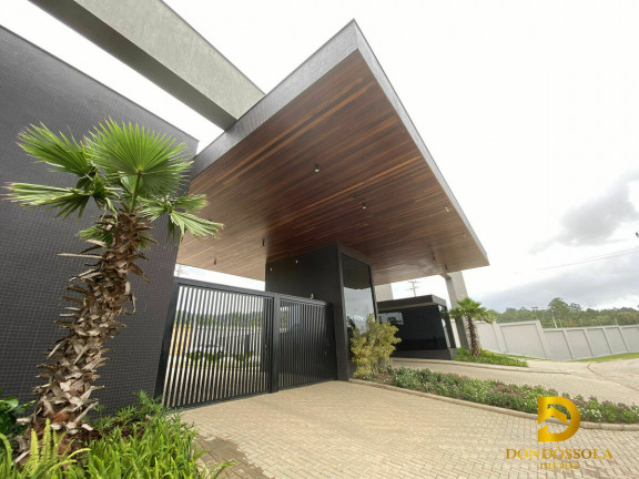 Imagem Terreno à Venda, 604 m² em Centro - Cocal Do Sul